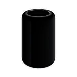 Apple Mac Pro 3.7GHz Quad-Core Intel Xeon E5 12GB RAM 256GB SSD FirePro 300 OS X 10.9 Mavericks